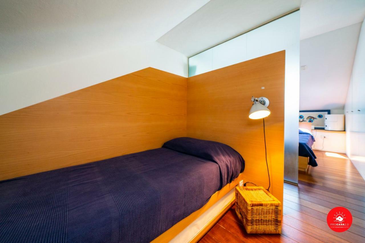 La Casa Dagli Occhi Blu Apartment ปอร์โตเวเนเร ภายนอก รูปภาพ