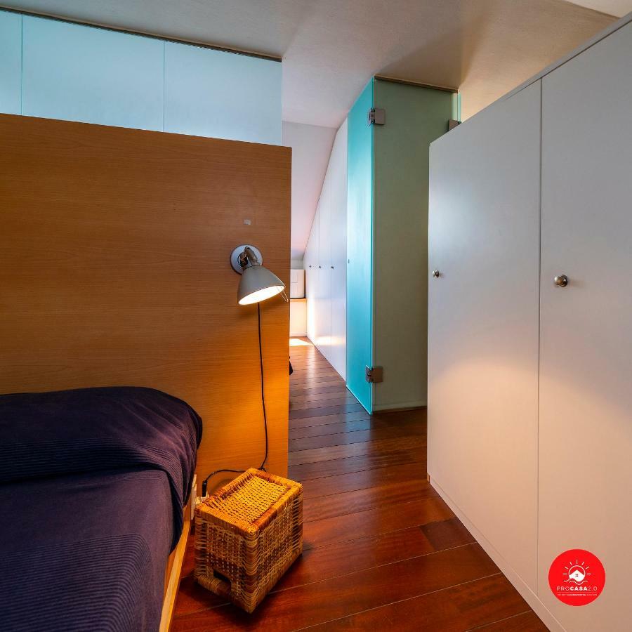 La Casa Dagli Occhi Blu Apartment ปอร์โตเวเนเร ภายนอก รูปภาพ
