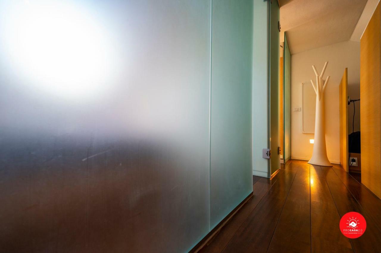La Casa Dagli Occhi Blu Apartment ปอร์โตเวเนเร ภายนอก รูปภาพ